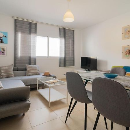 Sabbia Suites Casa Nina Arrecife  Dış mekan fotoğraf