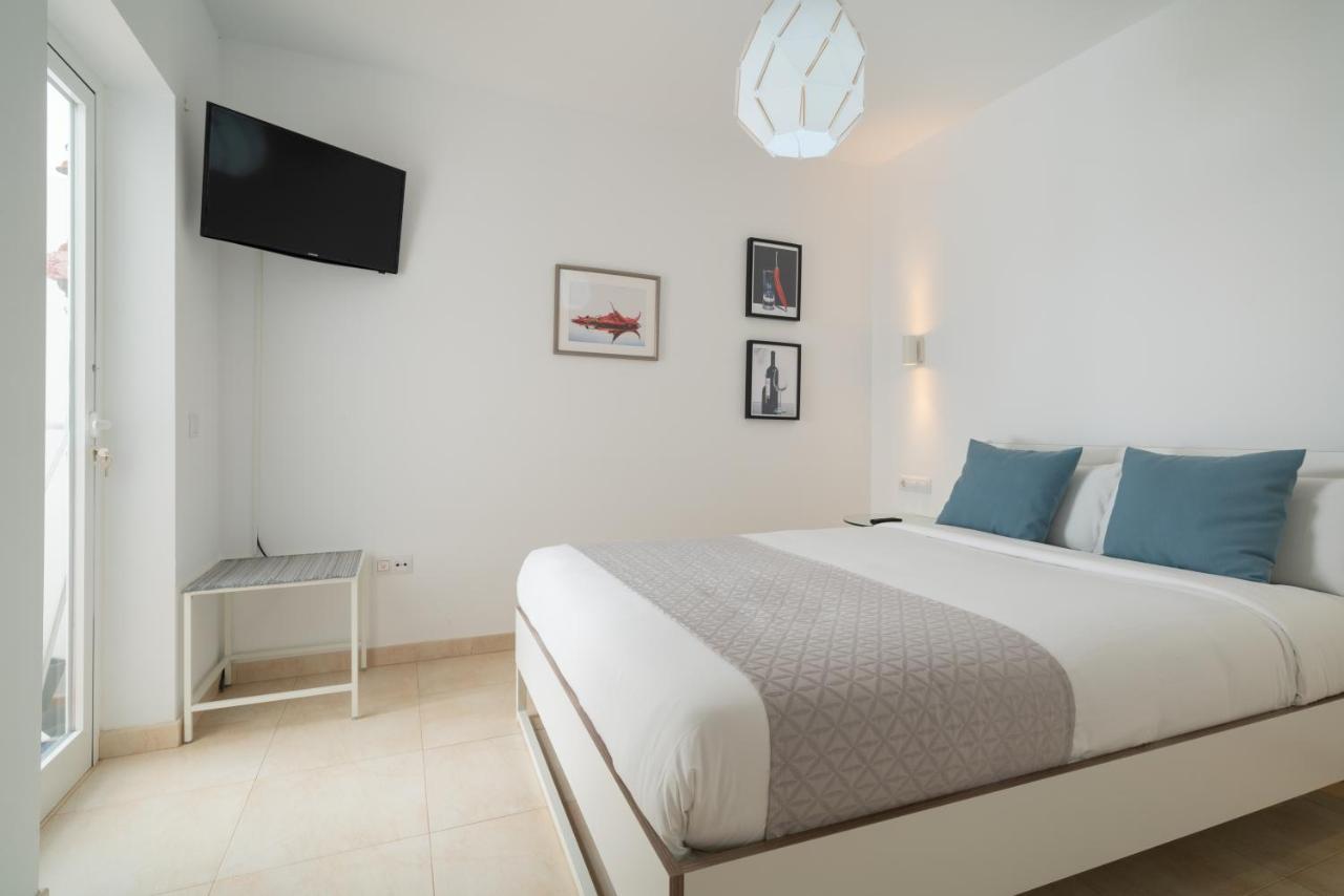 Sabbia Suites Casa Nina Arrecife  Dış mekan fotoğraf