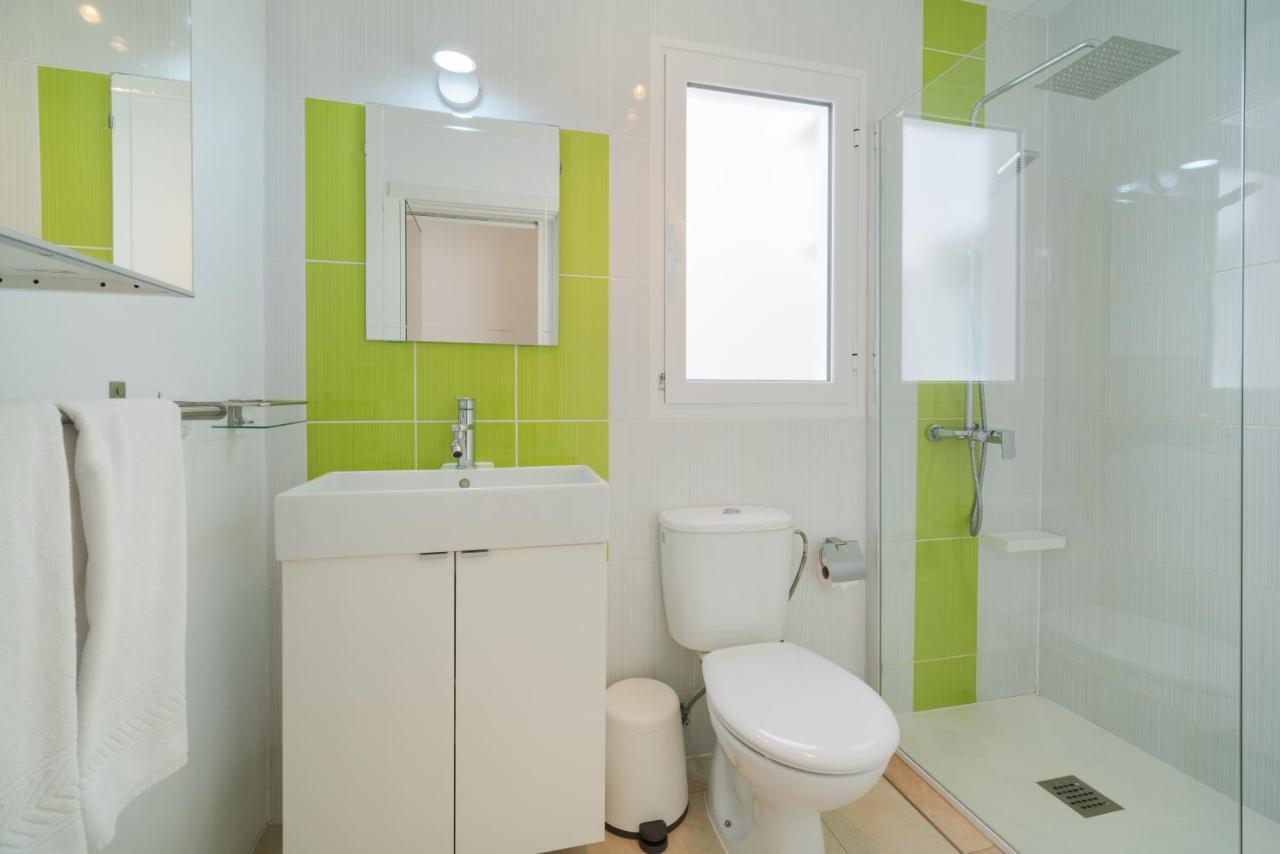 Sabbia Suites Casa Nina Arrecife  Dış mekan fotoğraf