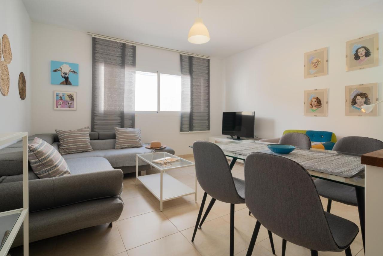 Sabbia Suites Casa Nina Arrecife  Dış mekan fotoğraf